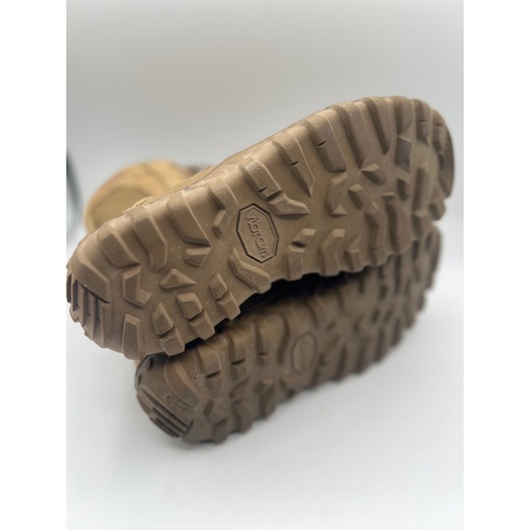 Rocky S2V‎ Special Ops Boots Military Tactical Steel Toe Desert Tan Size 7M main image 6